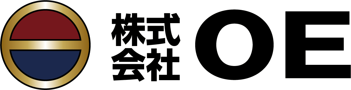株式会社OE